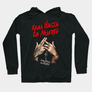 ANUEL AA Hoodie